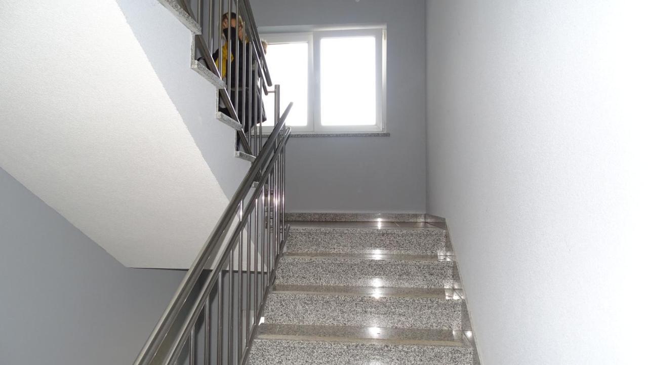 Apartment Bellavista Novigrad Istria Værelse billede