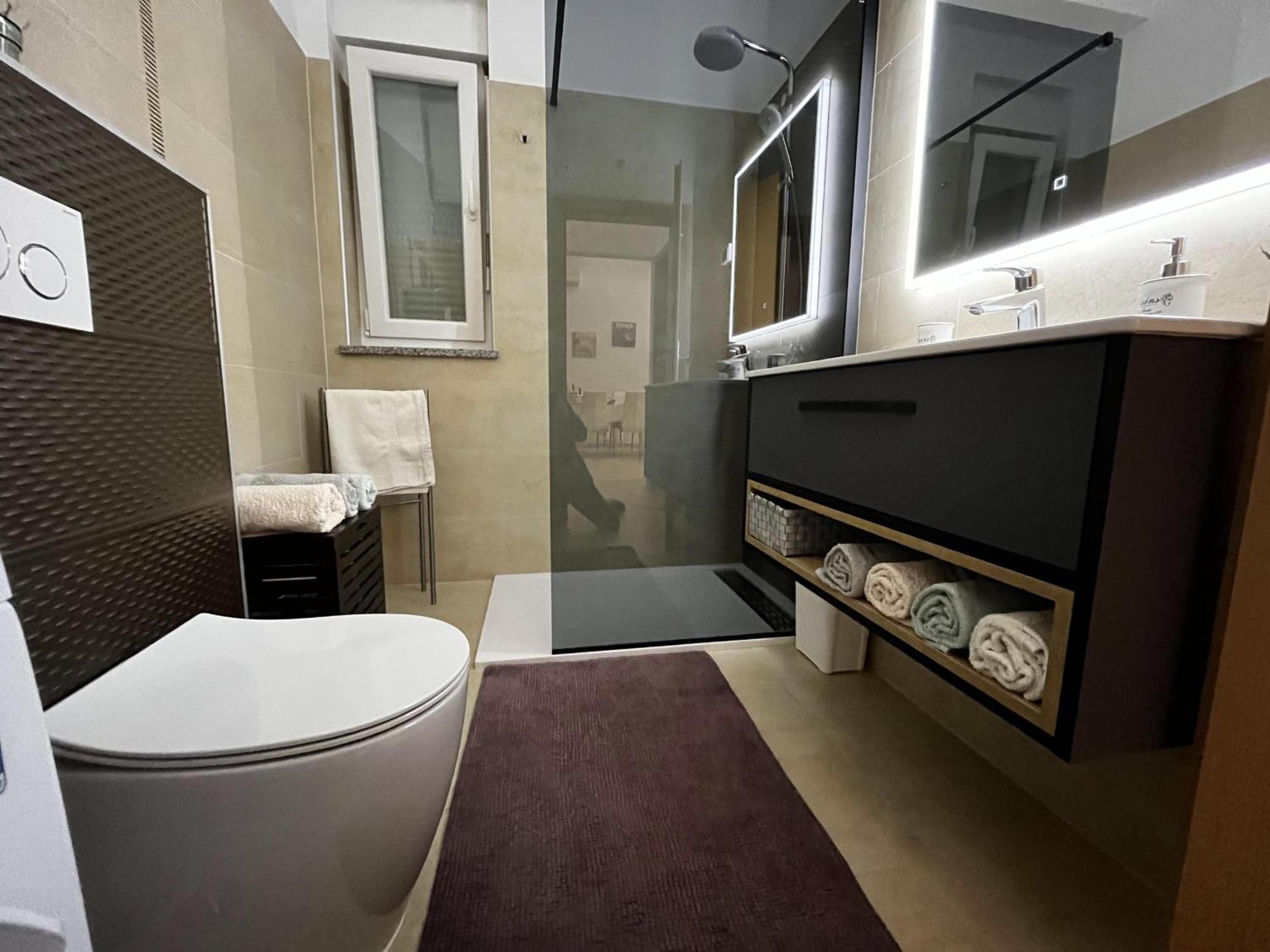 Apartment Bellavista Novigrad Istria Eksteriør billede
